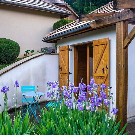 Guesthome La Petite Salette Monestier-de-Clermont Luaran gambar